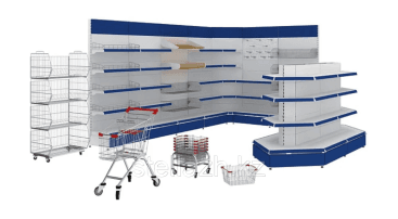 Торговое оборудование