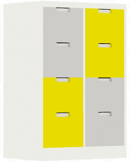 Шкаф для школы