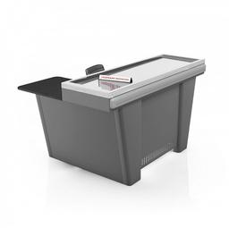 Кассовый бокс Stream-M-150-Light, серый