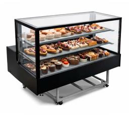 Настольная холодильная витрина Frigo