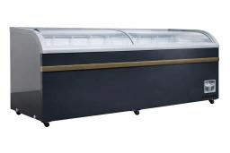 Морозильная бонета IB-2500