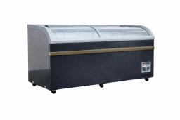 Морозильная бонета IB-1800
