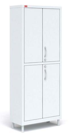 Металлический медицинский шкаф M2М 165.70.32