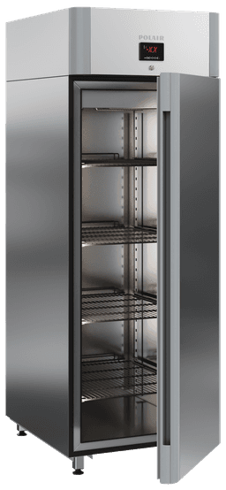 Расстоечный шкаф CS107 Bakery Bs