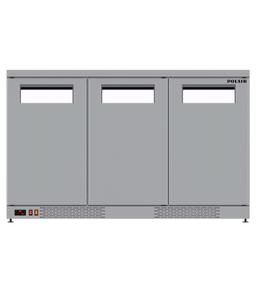 Стол барный холодильный TM103-G (Универсальный стол/шкаф)