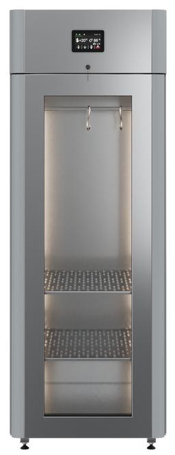 Расстоечный шкаф CS107-Bakery Br тип 1