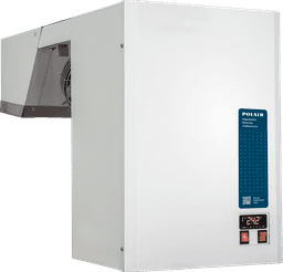 Моноблок MM115R, ранцевый среднетемпературный