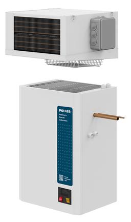 Сплит-система SM115M LIGHT-серии