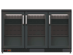 Стол барный холодильный TD103-Bar (Универсальный стол/шкаф)
