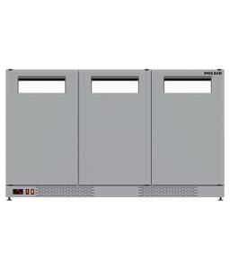 Стол барный холодильный TM103-G без столешницы (Универсальный стол/шкаф)