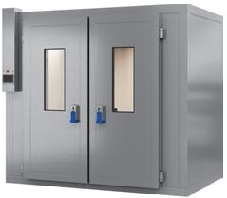 Камеры отложенной расстойки СRP2.6080.T2 inox (с холодильным агрегатом)