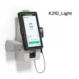 Касса самообслуживания SCO-K210