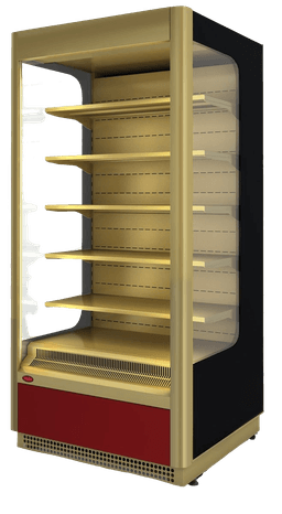 Холодильная витрина Veneto VSp-0,95