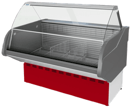 Холодильная витрина Илеть new ВХН-1,2