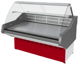 Холодильная витрина Илеть new ВХС-1,5