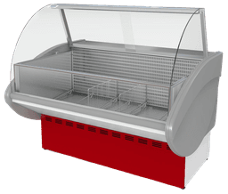 Холодильная витрина Илеть ВХН-1,5