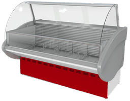 Холодильная витрина Илеть ВХН-1,8