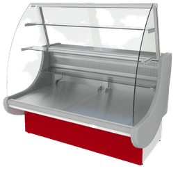 Холодильная витрина Илеть ВХСд-1,5