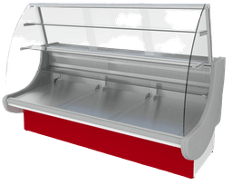 Холодильная витрина Илеть ВХСд-2,1