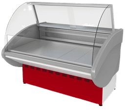 Холодильная витрина Илеть ВХСн-1,2