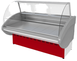 Холодильная витрина Илеть ВХСн-1,8