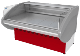 Холодильная витрина Илеть ВХСно-1,8