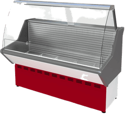 Холодильная витрина Нова ВХН-1,5