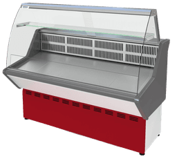 Холодильная витрина Нова ВХСн-1,0
