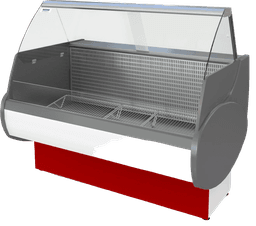 Холодильная витрина Таир ВХН-1,8