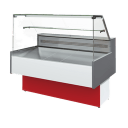 Холодильная витрина Таир ВХС-1,2 Cube