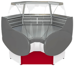 Холодильная витрина Таир ВХС-УВ