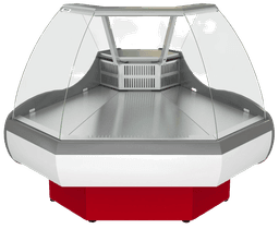 Холодильная витрина Таир ВХС-УН