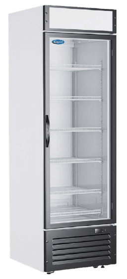 Холодильный шкаф Капри 0,5НС