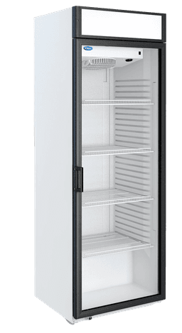 Холодильный шкаф Капри П-490СК