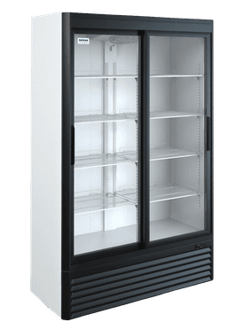 Холодильный шкаф ШХ 0,80С Купе