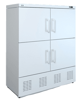 Холодильный шкаф ШХК-800