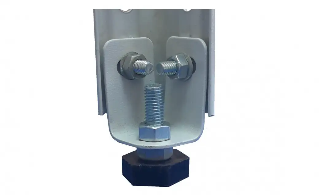 Опора регулируемая