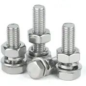 Комплект креплений