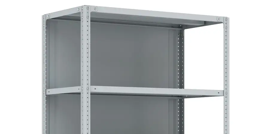 Задняя стенка